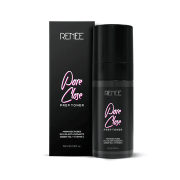 RENEE - Pore Close Prep Toner (60mL)