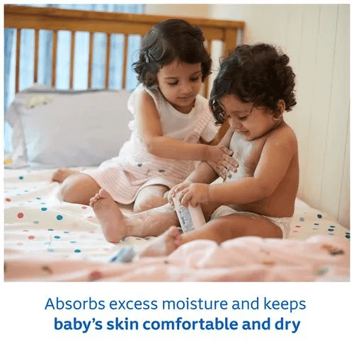 Johnson's - baby Baby Powder (400g)