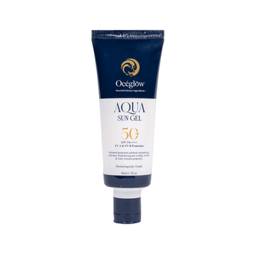 Oceglow - AQUA SUN GEL (40mL)