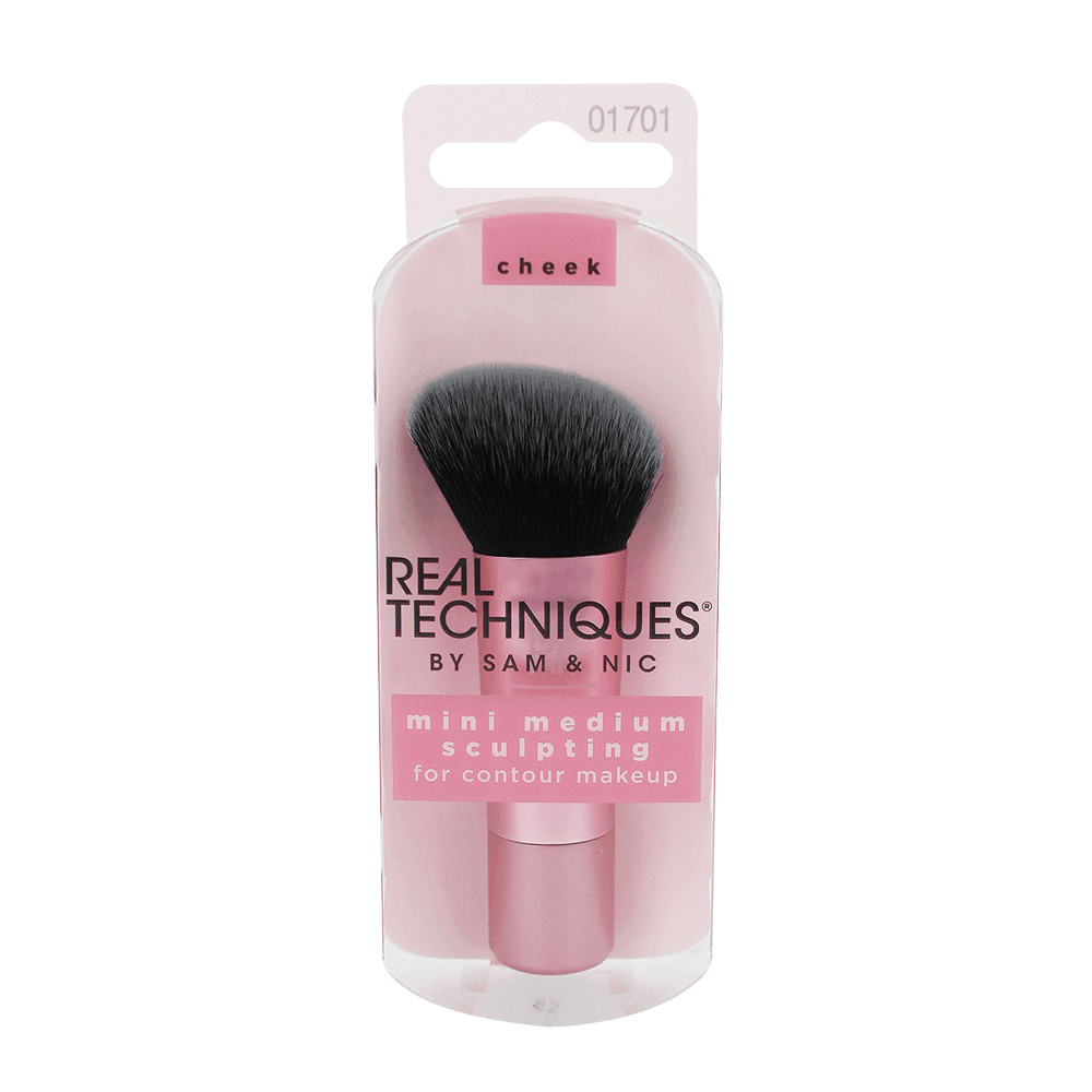 Real Techniques - Mini Medium Sculpting Brush