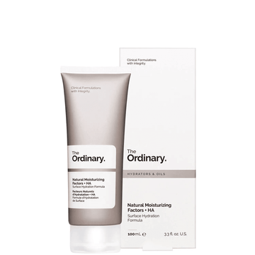 The Ordinary - Natural Moisturizing Factors + HA (100mL)