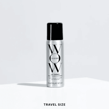 Color Wow - Cult Favorite Firm + Flexible Hairspray (50mL)