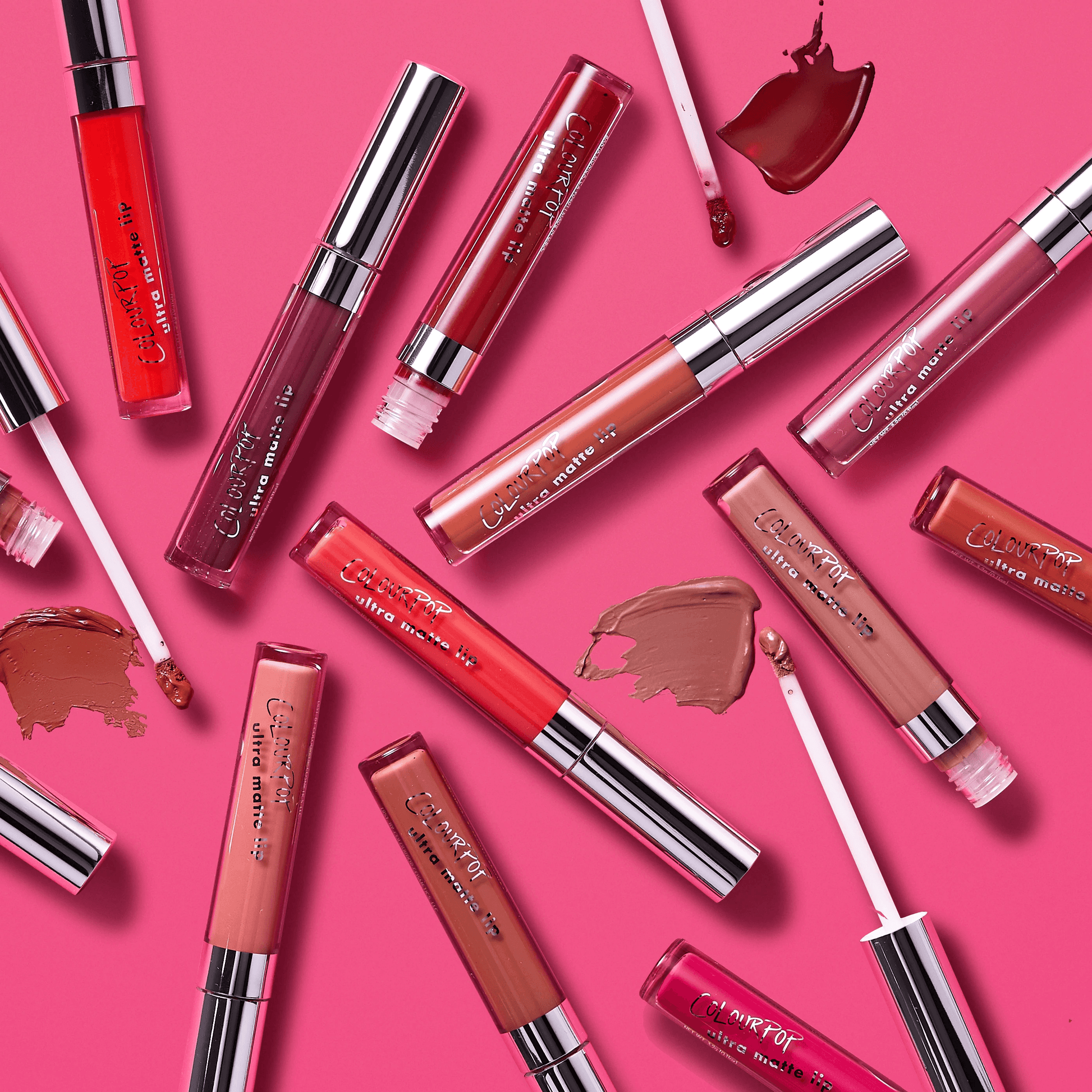 Colourpop - Ultra matte Lip Lipstick