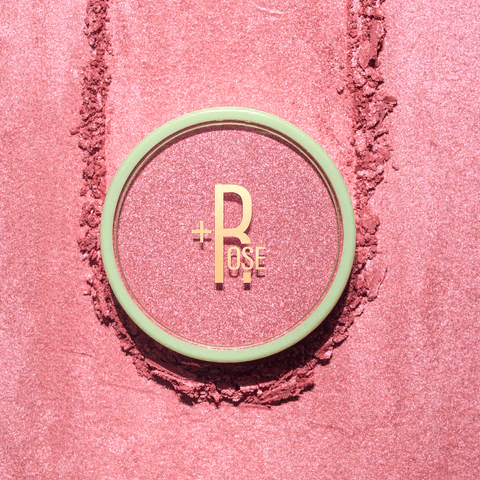 Pixi - (+Rose Dew) Glow-y Powder Highlighter - 11.3g e.