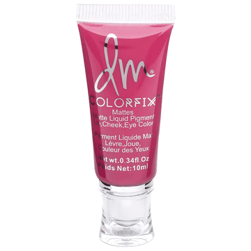 Danessa - Myricks Beauty Mattes Colorfix Eye, Cheek & Lip Cream Pigment (10mL)