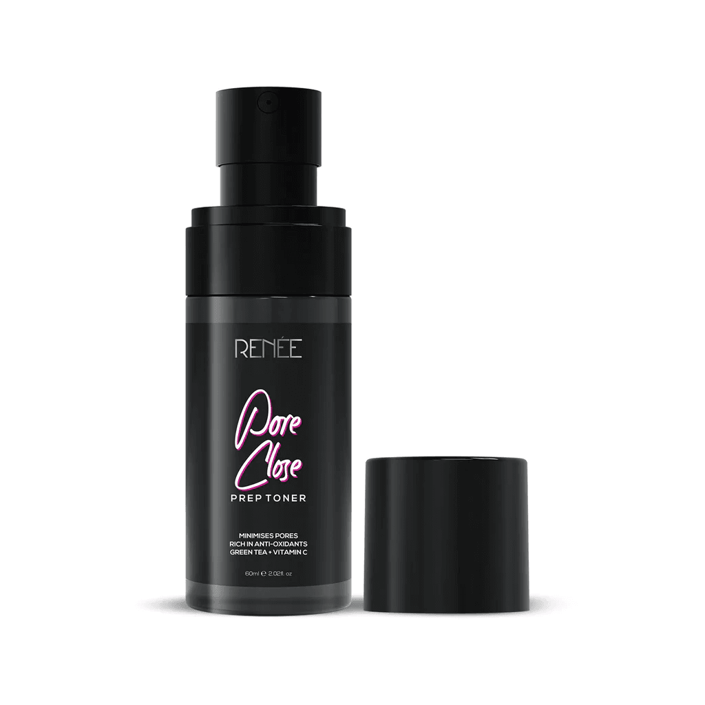 RENEE - Pore Close Prep Toner (60mL)