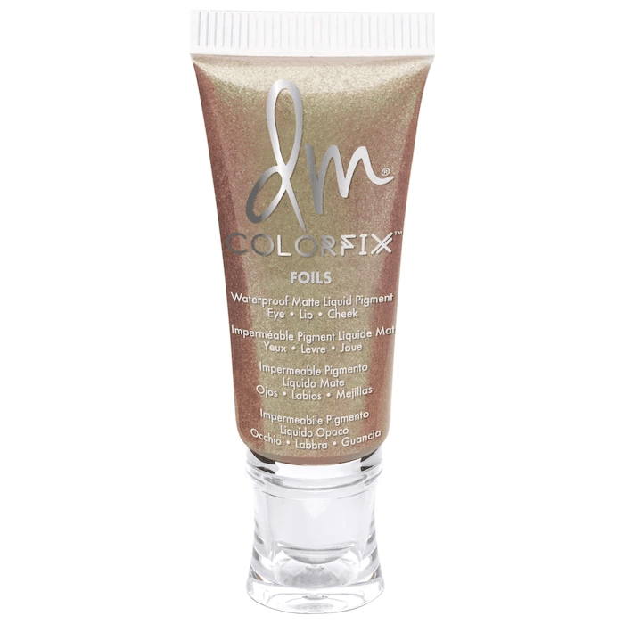 Danessa - Colorfix Foils 24-Hour Cream Colour Liquid Pigment (10ml)