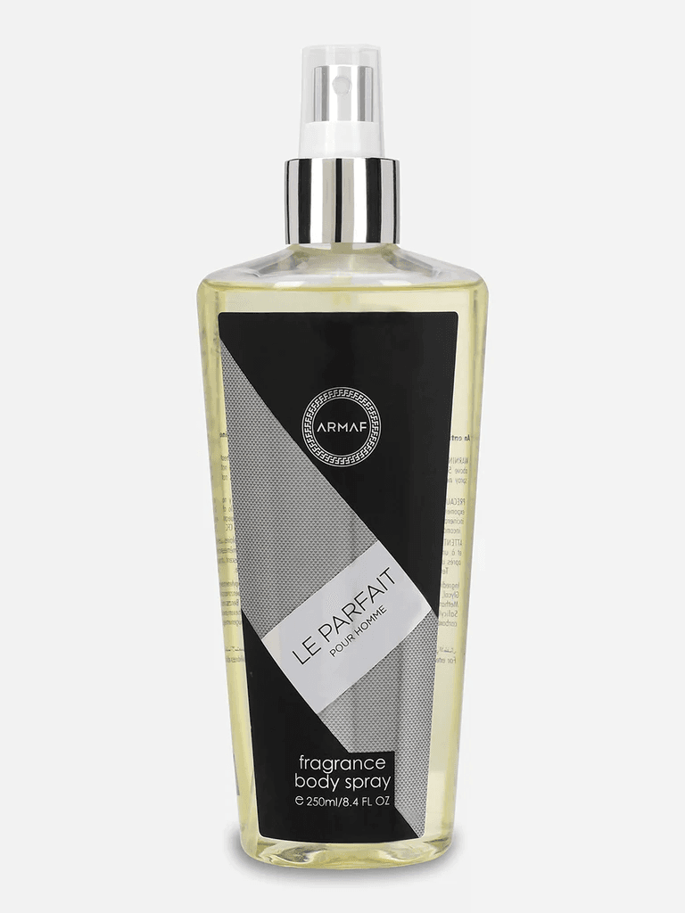 Armaf - Le Parfait For - Men Mist (250ml)