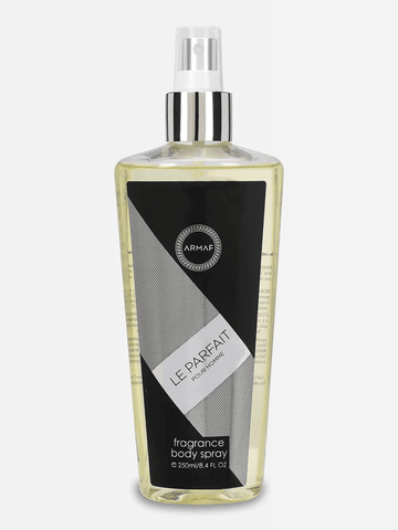 Armaf - Le Parfait For - Men Mist (250ml)