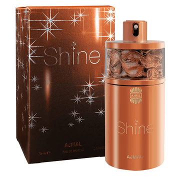 Ajmal - Shine Eau De Perfum (75ml)