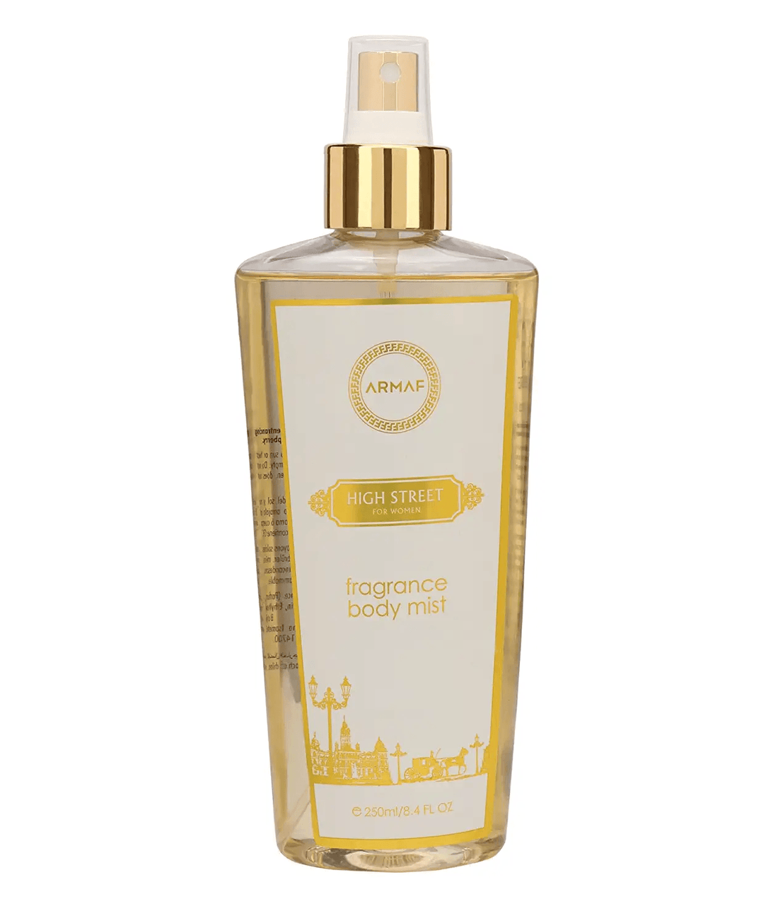 Armaf - High Street Body Mist for - Women (250mL)