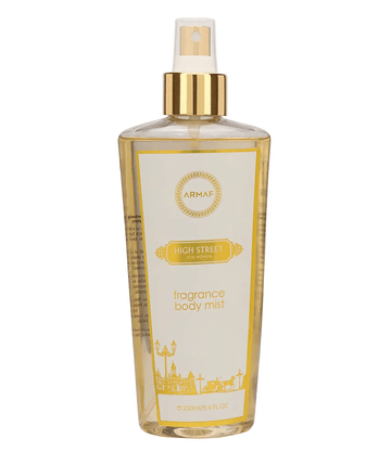 Armaf - High Street Body Mist for - Women (250mL)