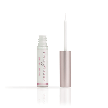 HOUSE OF LASHES – HOL® CLEAR LASH GLUE (TRANSPARENT) - Mini