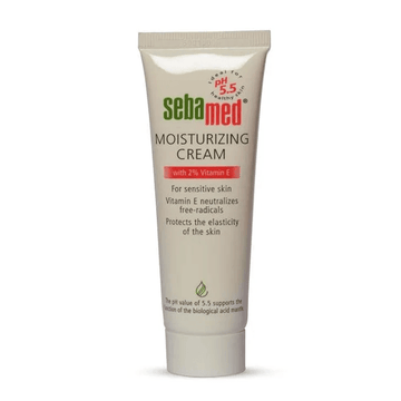 Sebamed - Moisturizing Cream Ph5.5 (50mL)