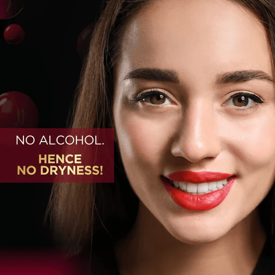 Faces Canada - Comfy Matte Pro Liquid Lipstick (5.5mL)