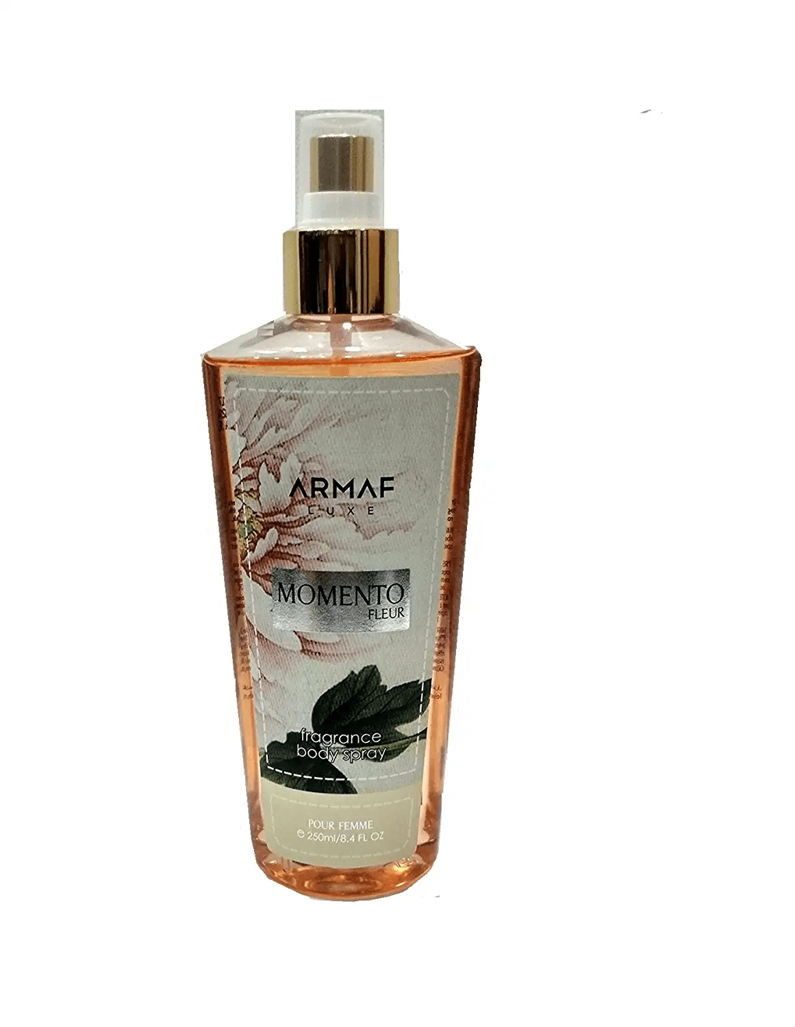 Armaf - Momento Fleur Fragrance Body Mist for - Women (250mL)
