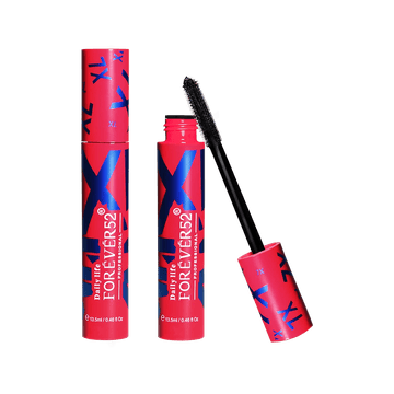 Forever 52 - XL LASH VOLUME MASCARA (JET BLACK) - LMM001