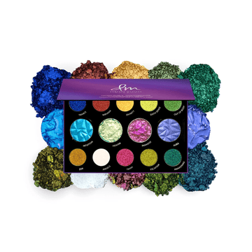 Danessa - Lightwork IV Transcendence Palette