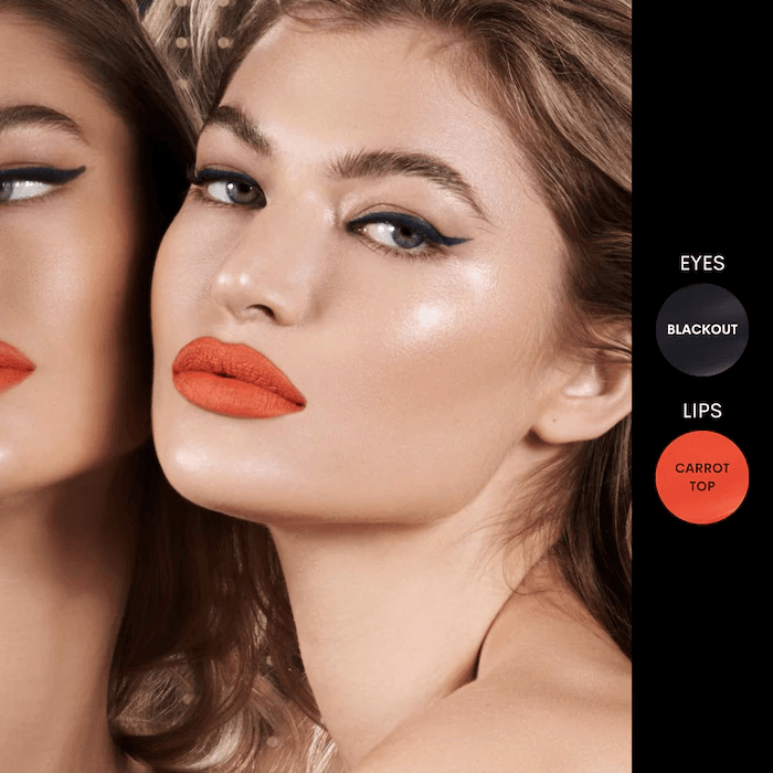 Danessa - Myricks Beauty Mattes Colorfix Eye, Cheek & Lip Cream Pigment (10mL)
