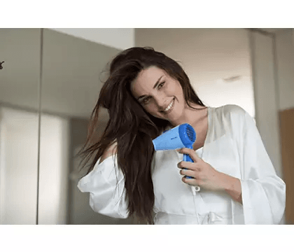 Philips - Hairdryer HP8142/00