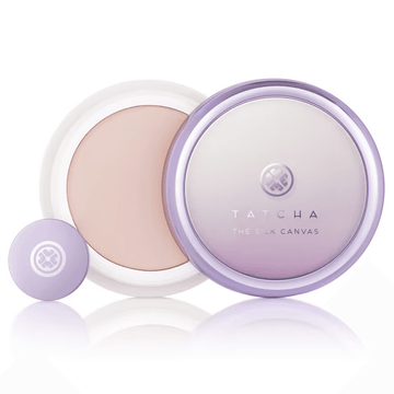 Tatcha - THE SILK CANVAS Filter Finish Protective Primer (20g)
