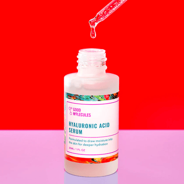 Good Molecules - HYALURONIC ACID SERUM (30mL)