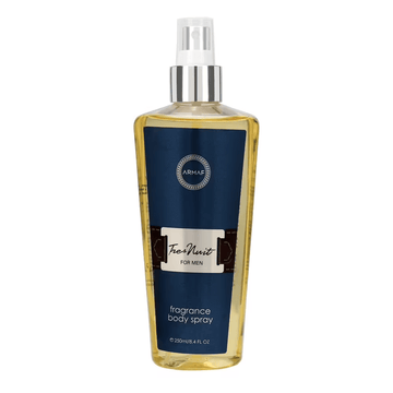 Armaf - Tres Nuit - Men Fragrance Body Spray (250mL)