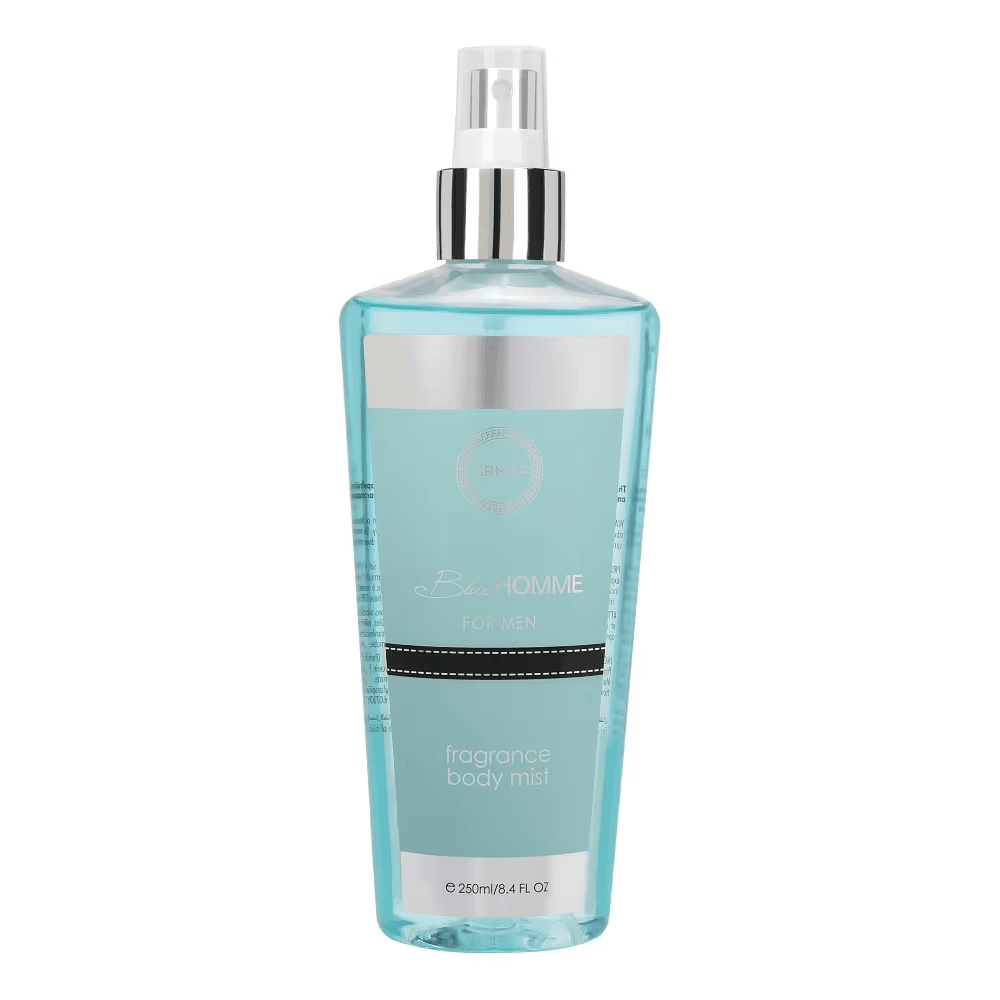 Armaf - Blue Homme Fragrance Body Spray For Men (250mL)