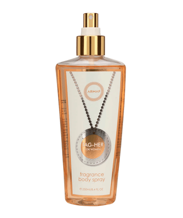 Armaf - Tag - Her Mist (250mL)