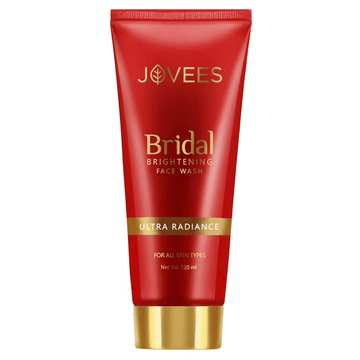 Jovees - Bridal Ultra Rediance Brightening Face Wash (50mL)