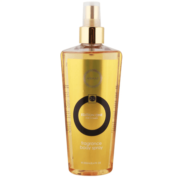 Armaf - Edition One Body Mist - Women (250mL)