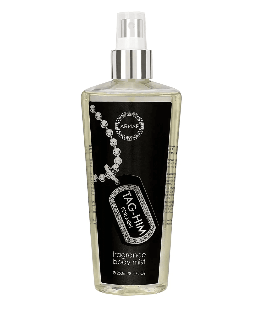 Armaf - Tag Him Body Mist - For Men (250mL)