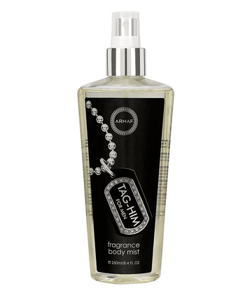 Armaf - Tag Him Body Mist - For Men (250mL)