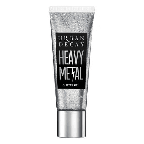 URBAN DECAY - HEAVY METAL GLITTER GEL