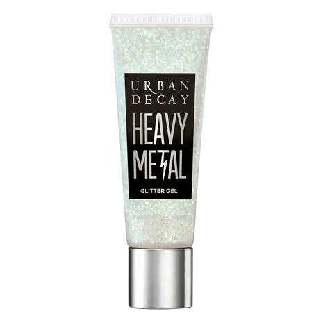 URBAN DECAY - HEAVY METAL GLITTER GEL