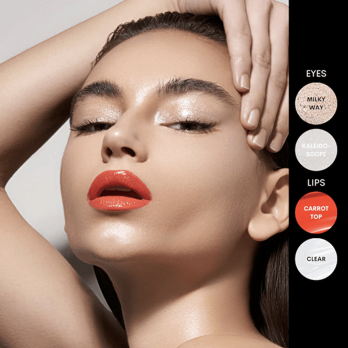 Danessa - Myricks Beauty Mattes Colorfix Eye, Cheek & Lip Cream Pigment (10mL)