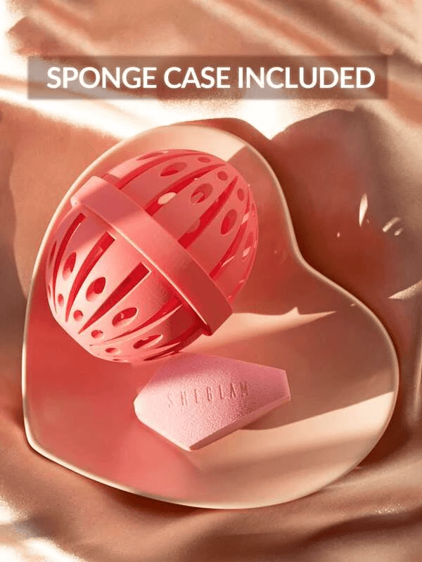 Sheglam - Multi-Faceted Makeup Sponge