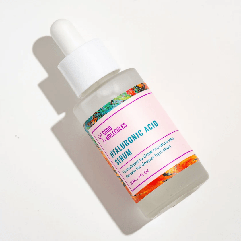 Good Molecules - HYALURONIC ACID SERUM (30mL)