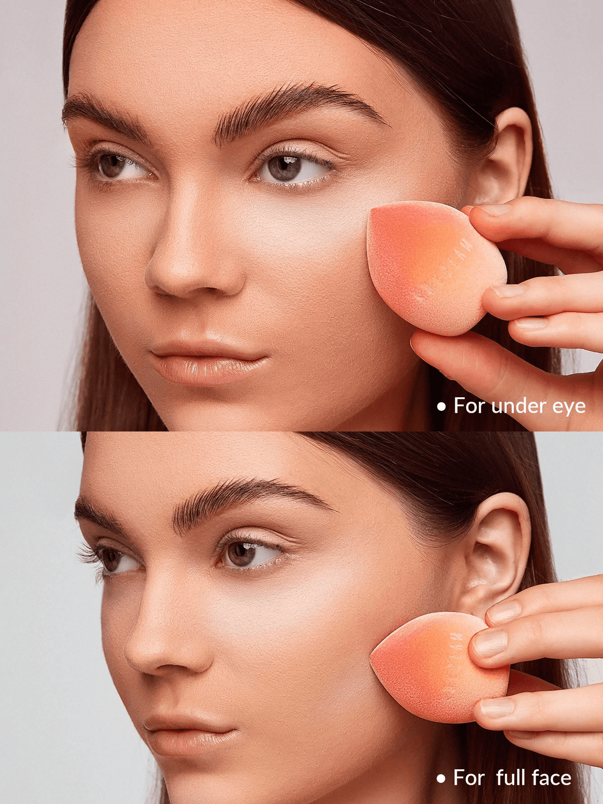 Sheglam - INSTA-READY POWDER SPONGE