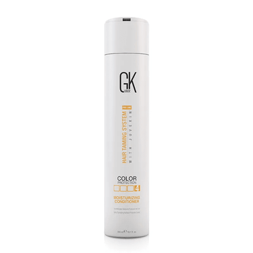 GK Hair - Moisturizing Color Protection Conditioner (300mL)