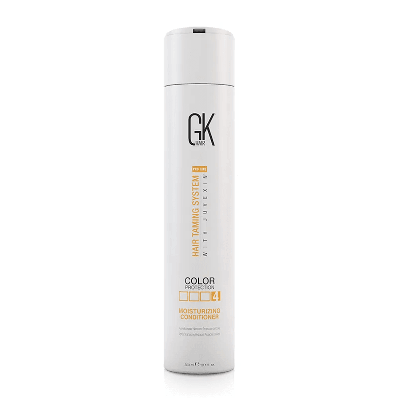 GK Hair - Moisturizing Color Protection Conditioner (300mL)