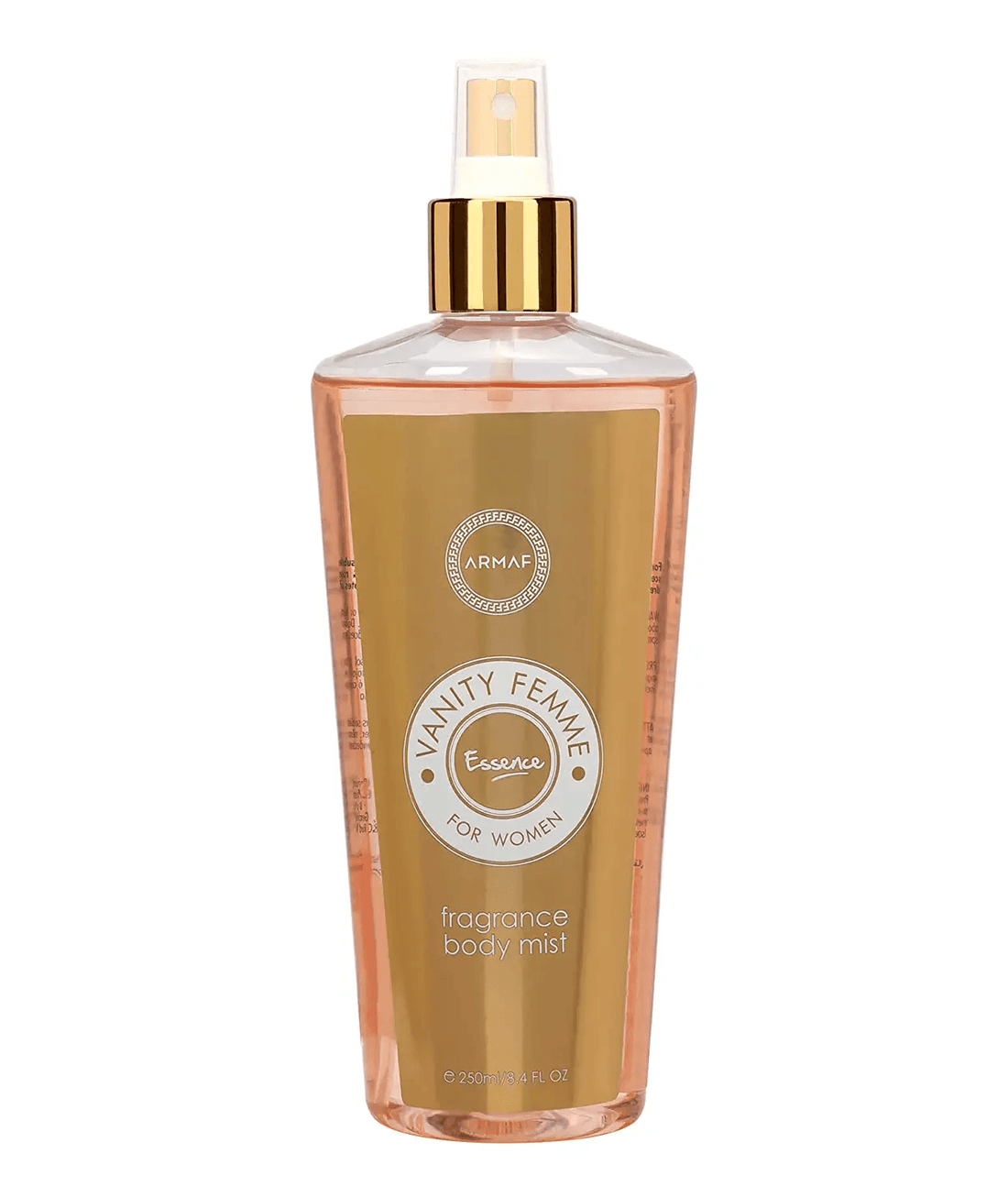 Armaf - Vanity Femme Essence (250mL) Mist For Women