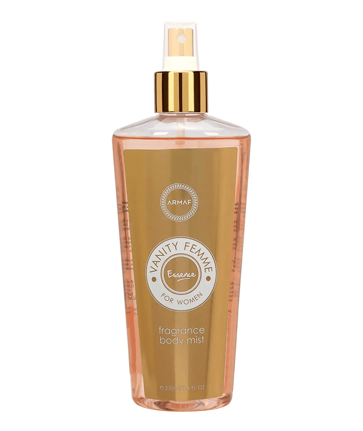 Armaf - Vanity Femme Essence (250mL) Mist For Women