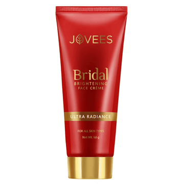 Jovees - Bridal Brightening Face Cream Ultra Radiance (60gm)