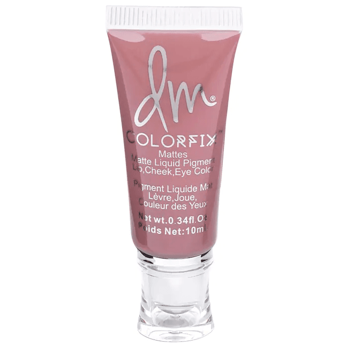 Danessa - Myricks Beauty Mattes Colorfix Eye, Cheek & Lip Cream Pigment (10mL)