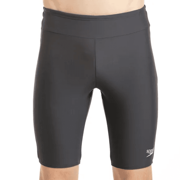 SPEEDO – ESSENTIAL HOUSTON JAMMER – OXID GREY (#8MS411005 SIZE – 34) 01N