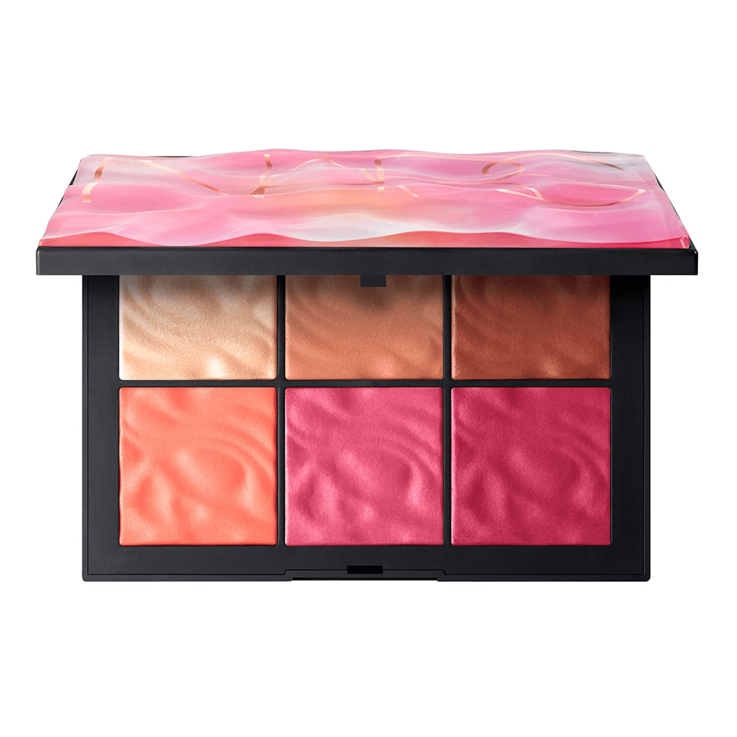 NARS - EXPOSED CHEEK PALETTE