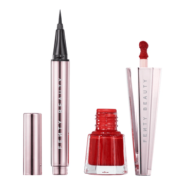 FENTY BEAUTY - Lil Fly Stunna Mini Eye + Lip Set