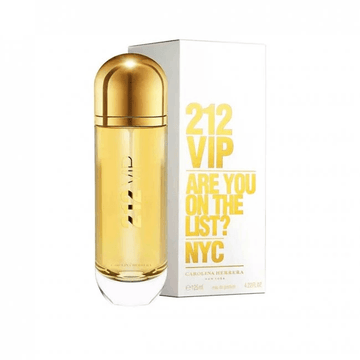 Carolina Herrera - 25 VIP Eau de Parfum (55mL) Women