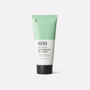 Versed - DEW POINT MOISTURIZING GEL-CREAM (60mL)
